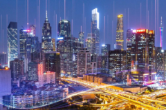 宏景科技深耕智慧城市20余年，专注技术创新跨界赋能引发关注