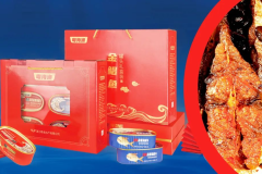 水产品预制菜营收超1.6亿元！粤海饲料：预制菜是食品未来发展方向